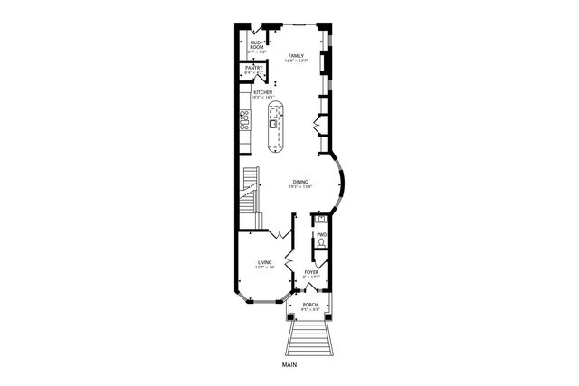 3711 N Magnolia Avenue, Chicago, IL 60613