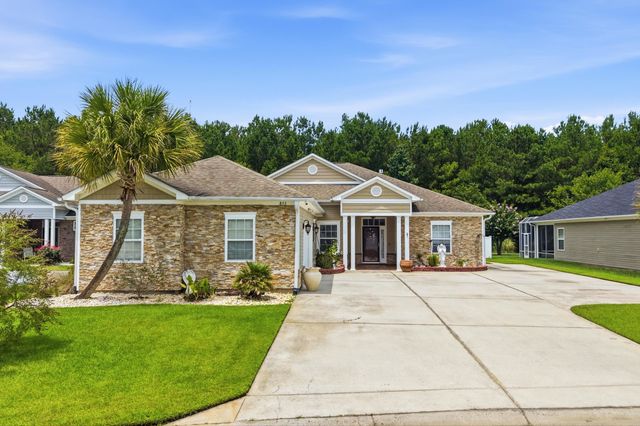855 Wintercreeper Dr., Longs, SC 29568