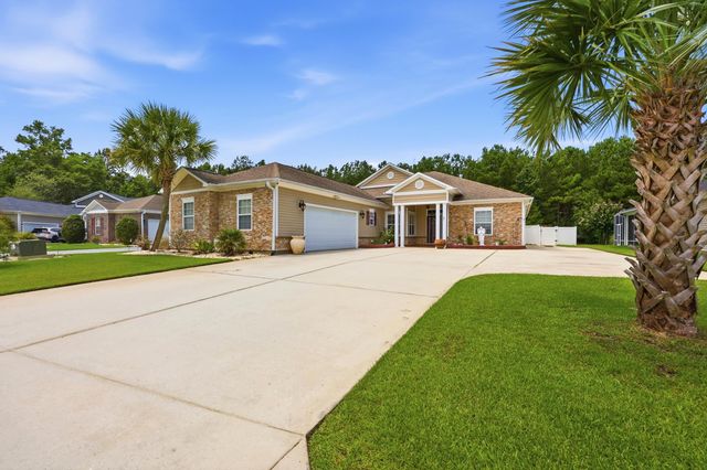 855 Wintercreeper Dr., Longs, SC 29568