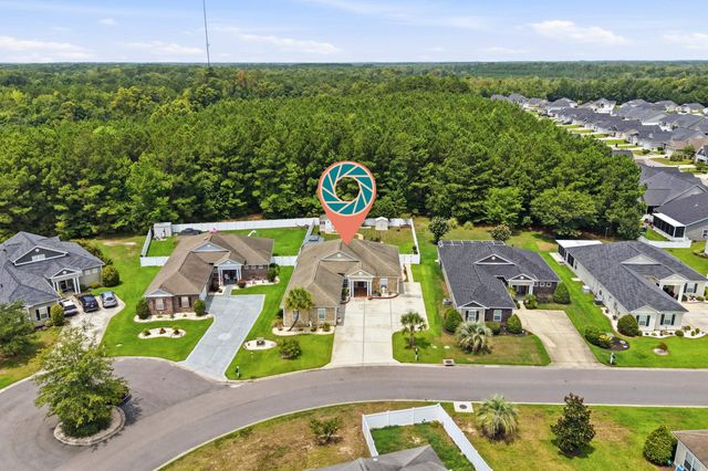 855 Wintercreeper Dr., Longs, SC 29568