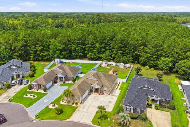 855 Wintercreeper Dr., Longs, SC 29568