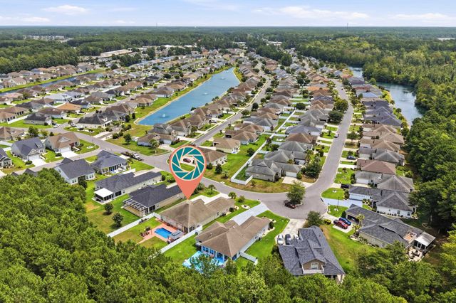 855 Wintercreeper Dr., Longs, SC 29568