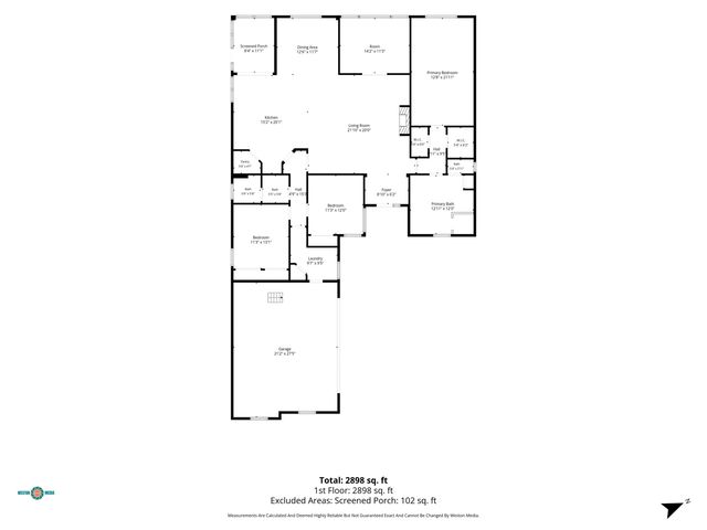 855 Wintercreeper Dr., Longs, SC 29568
