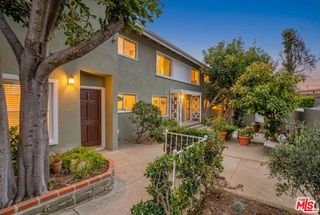 16144 W Sunset Boulevard 4A, Pacific Palisades (los Angeles), CA 90272