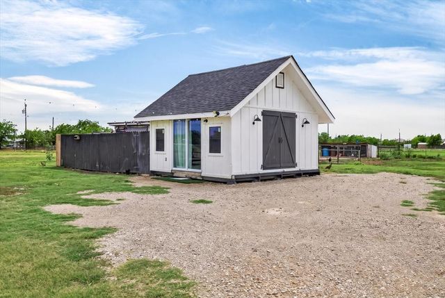 18220 County Road 4001, Mabank, TX 75147