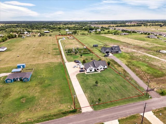 18220 County Road 4001, Mabank, TX 75147