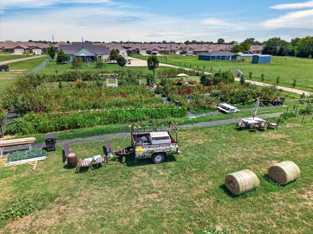 18220 County Road 4001, Mabank, TX 75147