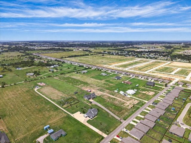 18220 County Road 4001, Mabank, TX 75147