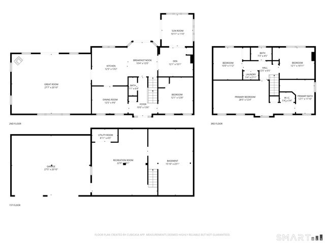 10 Country Farm Road, Oxford, CT 06478