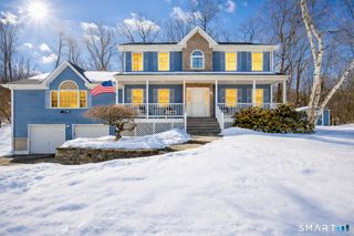 10 Country Farm Road, Oxford, CT 06478