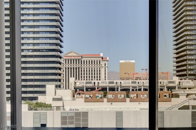 3726 Las Vegas Boulevard 901, Las Vegas, NV 89158