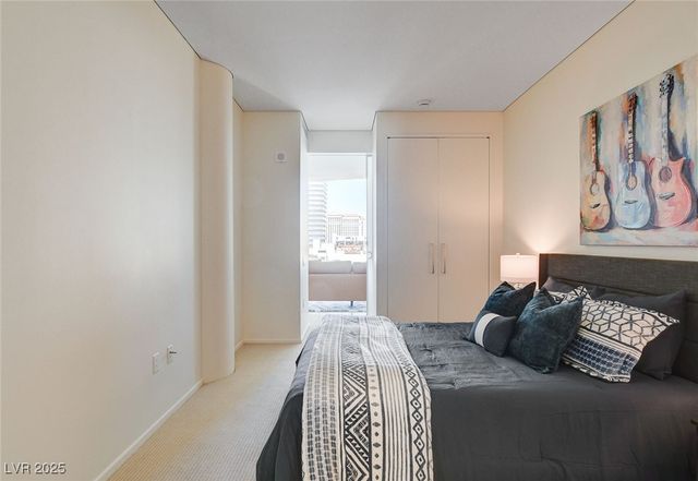 3726 Las Vegas Boulevard 901, Las Vegas, NV 89158