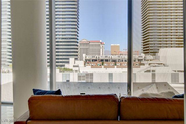 3726 Las Vegas Boulevard 901, Las Vegas, NV 89158