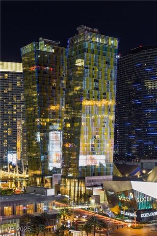 3726 Las Vegas Boulevard 901, Las Vegas, NV 89158