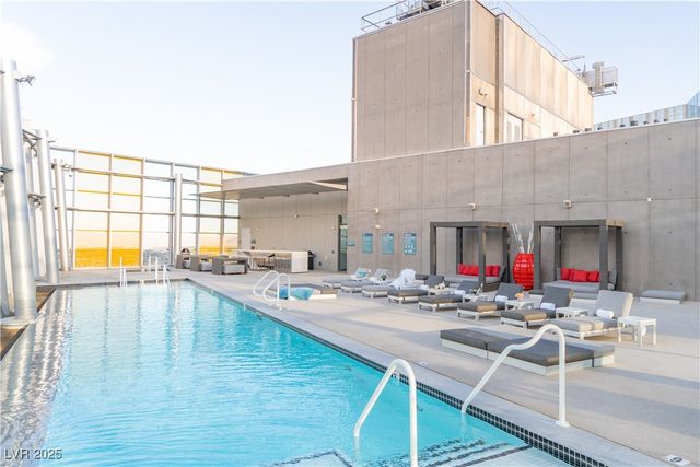 3726 Las Vegas Boulevard 901, Las Vegas, NV 89158