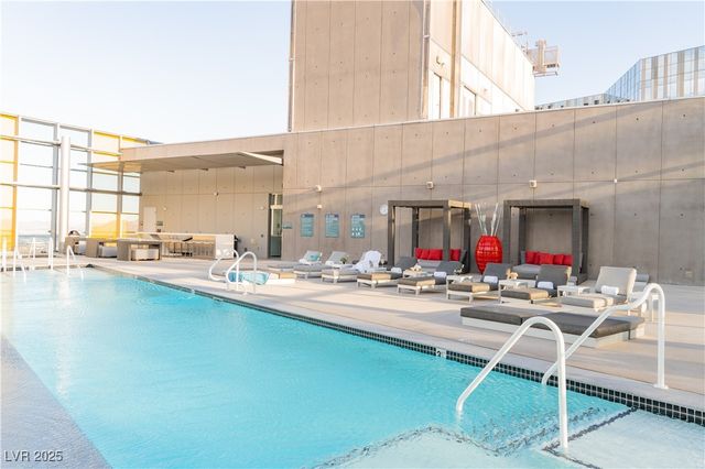 3726 Las Vegas Boulevard 901, Las Vegas, NV 89158