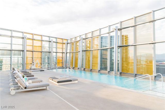 3726 Las Vegas Boulevard 901, Las Vegas, NV 89158