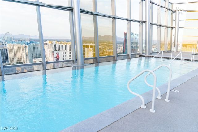 3726 Las Vegas Boulevard 901, Las Vegas, NV 89158