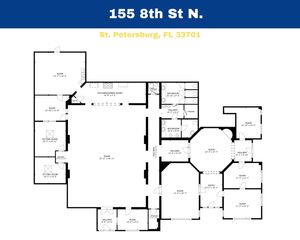155 8TH STREET N, St Petersburg, FL 33701