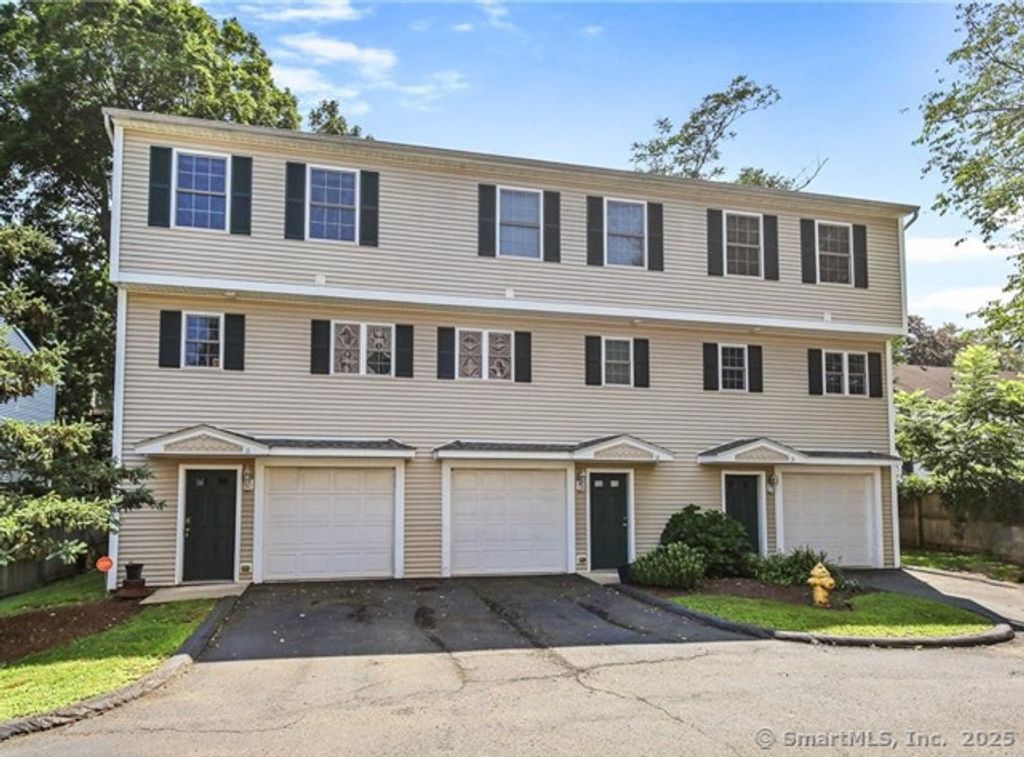 70 Fountain Street APT 11, New Haven, CT 06515