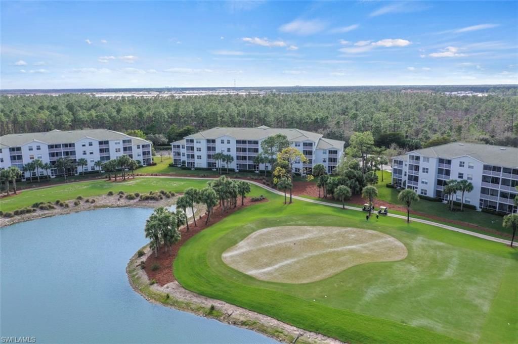 3970 Loblolly Bay DR # 205, Naples, FL 34114