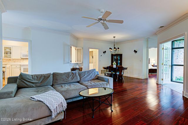 5620 Harrods Run Rd, Prospect, KY 40059