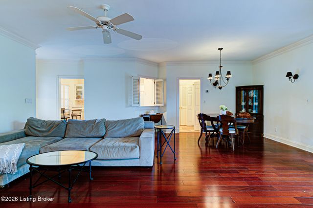 5620 Harrods Run Rd, Prospect, KY 40059