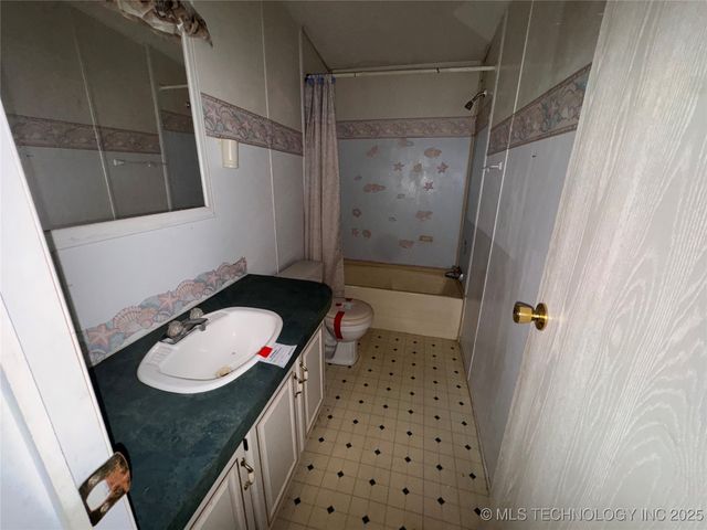 34 Hickory, Salina, OK 74365