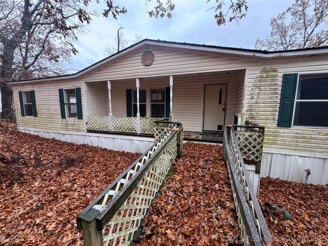 34 Hickory, Salina, OK 74365