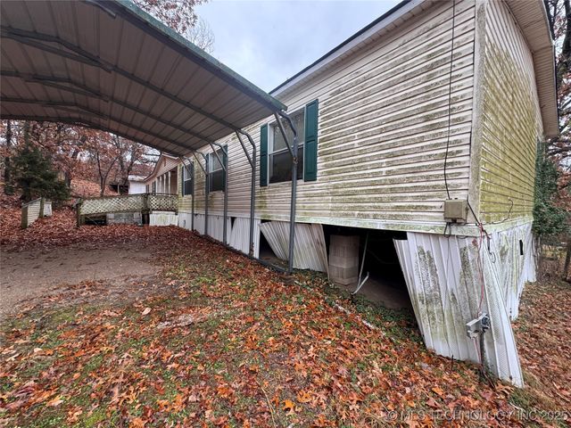 34 Hickory, Salina, OK 74365