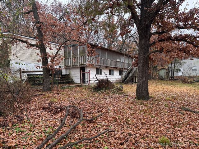 34 Hickory, Salina, OK 74365