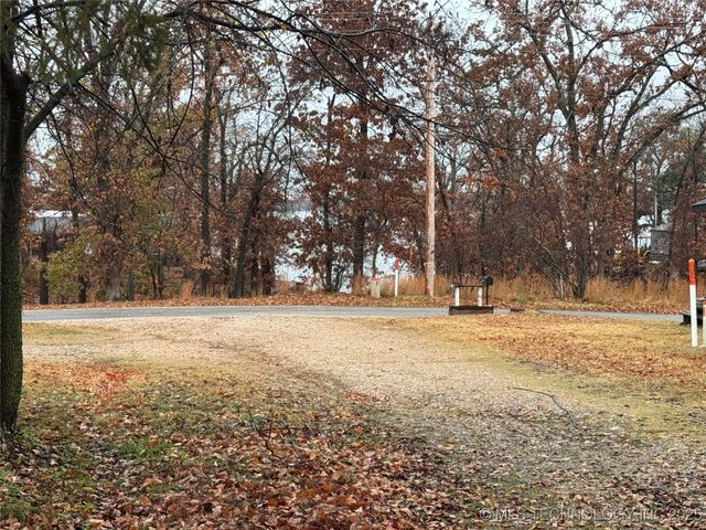 34 Hickory, Salina, OK 74365