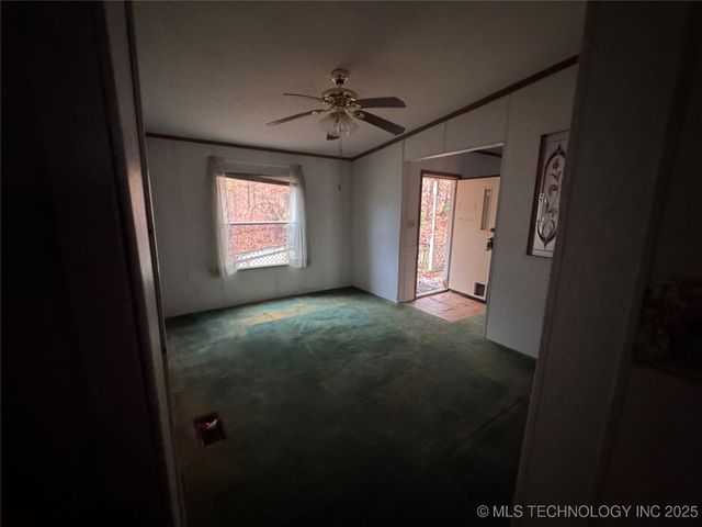 34 Hickory, Salina, OK 74365