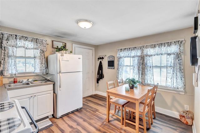 2521 4TH STREET S, St Petersburg, FL 33705