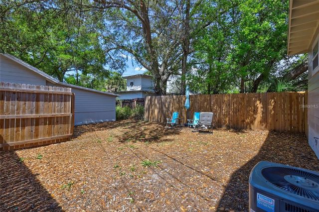 2521 4TH STREET S, St Petersburg, FL 33705