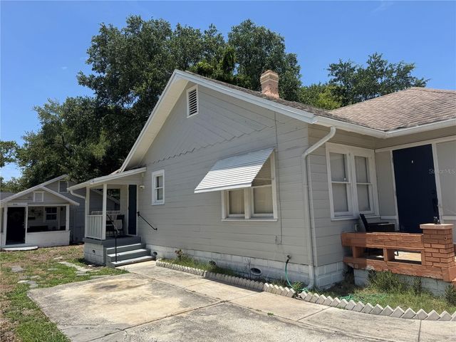 2521 4TH STREET S, St Petersburg, FL 33705
