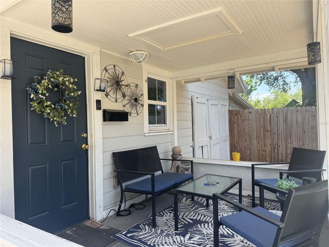 2521 4TH STREET S, St Petersburg, FL 33705