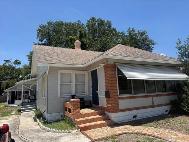 2521 4TH STREET S, St Petersburg, FL 33705