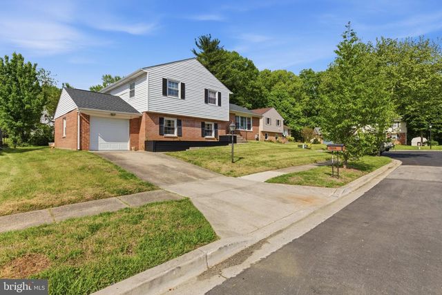 12812 STATON CT, Upper Marlboro, MD 20774