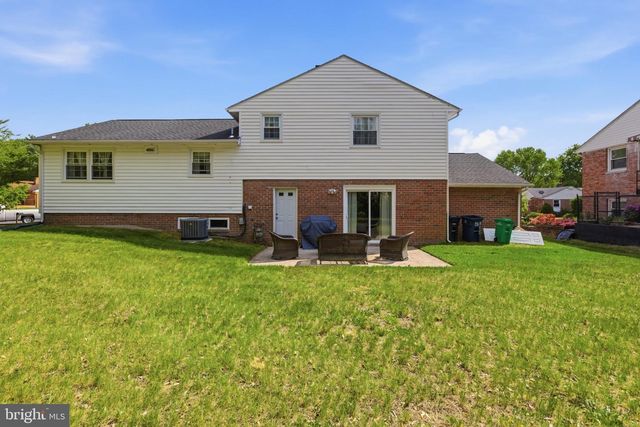 12812 STATON CT, Upper Marlboro, MD 20774