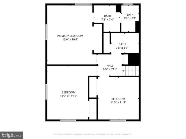 12812 STATON CT, Upper Marlboro, MD 20774