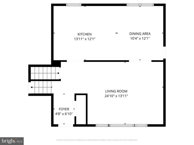 12812 STATON CT, Upper Marlboro, MD 20774