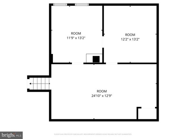 12812 STATON CT, Upper Marlboro, MD 20774