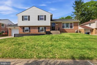12812 STATON CT, Upper Marlboro, MD 20774