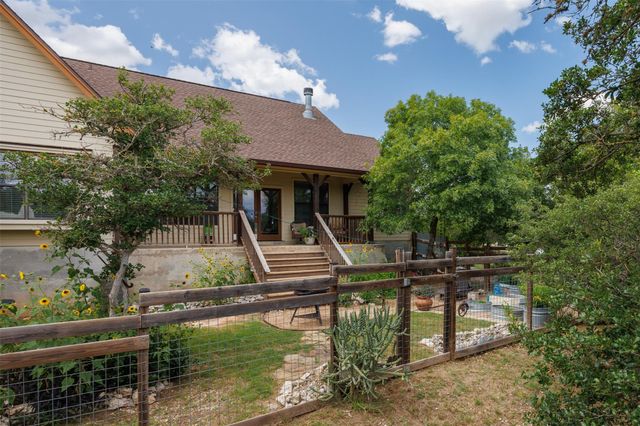 29 Creek Side DR, Wimberley, TX 78676