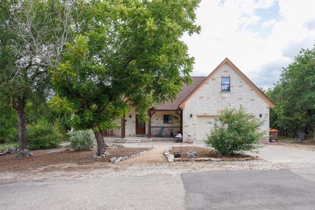 29 Creek Side DR, Wimberley, TX 78676