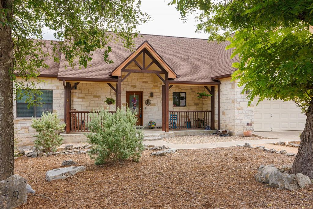 29 Creek Side DR, Wimberley, TX 78676