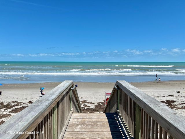457 S Orlando Avenue B, Cocoa Beach, FL 32931