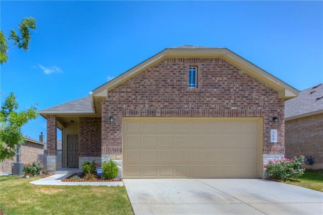 564 Moonwalker TRL, Buda, TX 78610