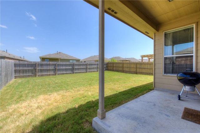 564 Moonwalker TRL, Buda, TX 78610